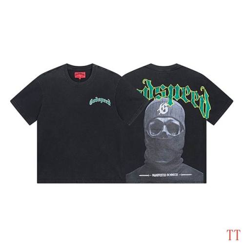 G*odspeed  T-shirt Top Quality Qiqi 20250430-70
