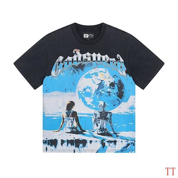 G*odspeed  T-shirt Top Quality Qiqi 20250430-66