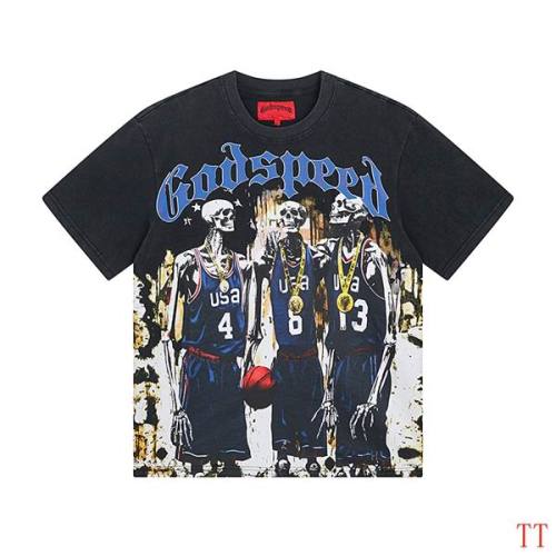 G*odspeed  T-shirt Top Quality Qiqi 20250430-73