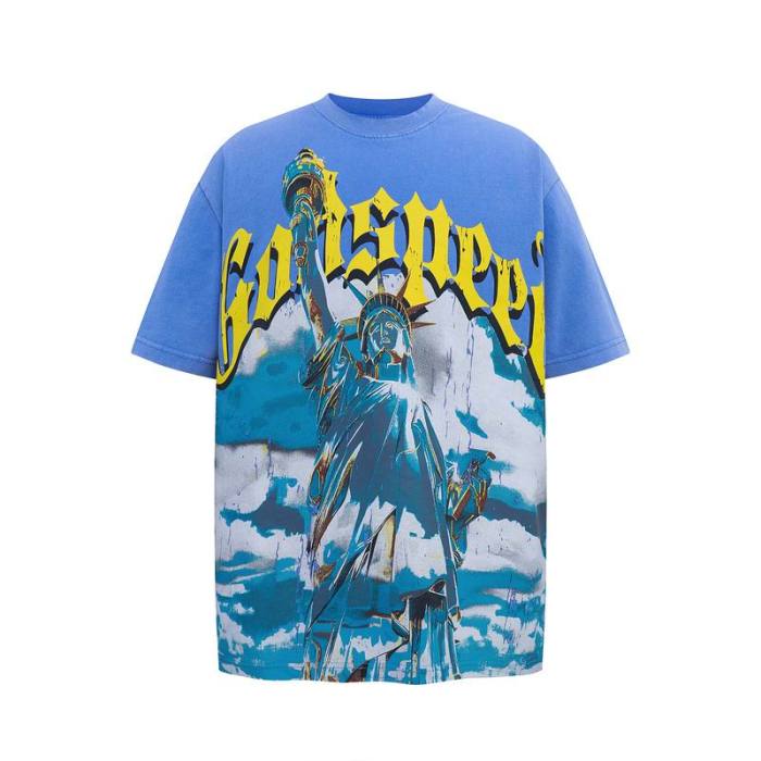 G*odspeed  T-shirt Top Quality Qiqi 20250430-22