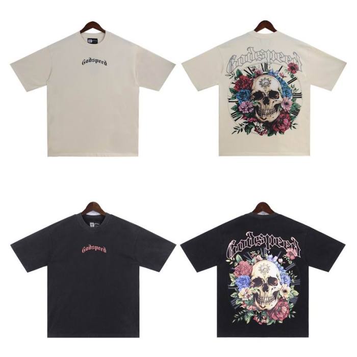 G*odspeed  T-shirt Top Quality Qiqi 20250430-79