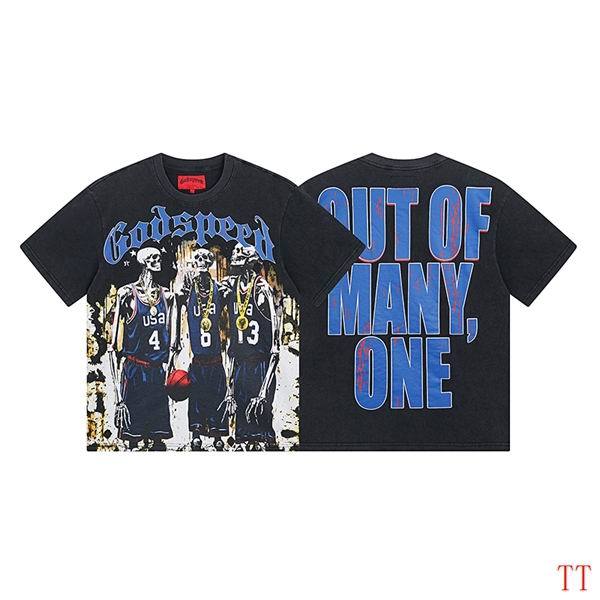 G*odspeed  T-shirt Top Quality Qiqi 20250430-73