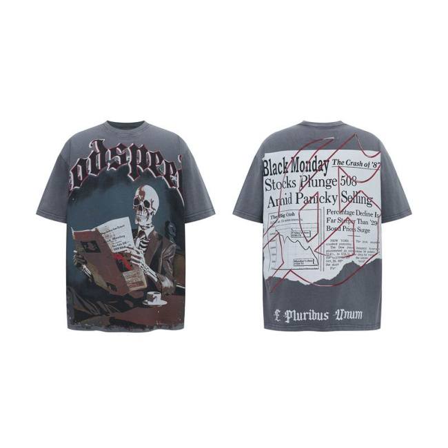 G*odspeed  T-shirt Top Quality Qiqi 20250430-37