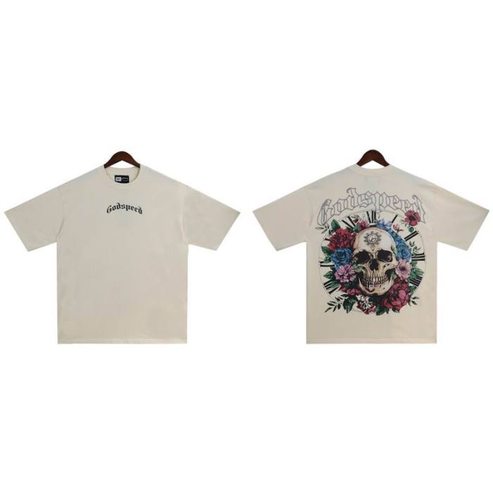 G*odspeed  T-shirt Top Quality Qiqi 20250430-79