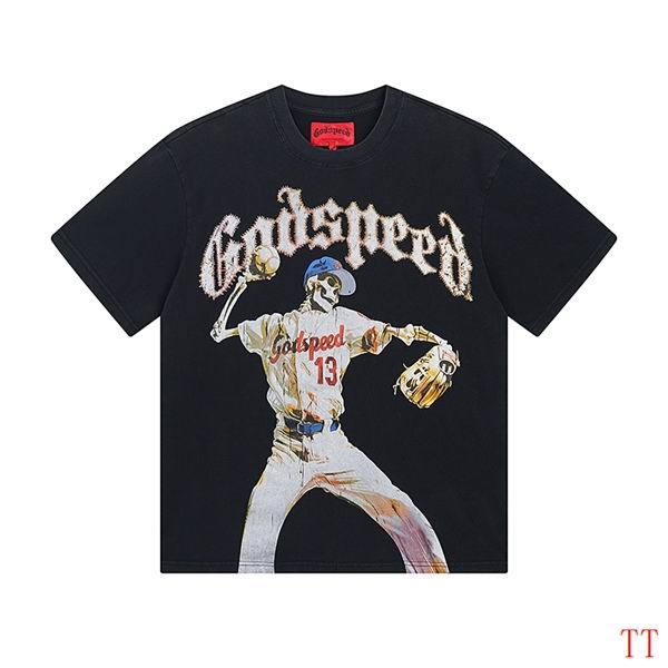 G*odspeed  T-shirt Top Quality Qiqi 20250430-65