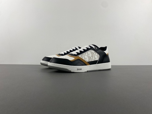 D*ior Top  Sneaker Low RR 20250430-1