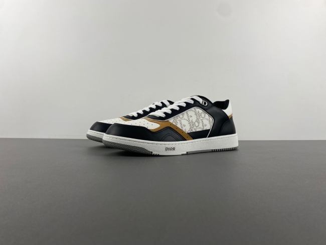 D*ior Top  Sneaker Low RR 20250430-1