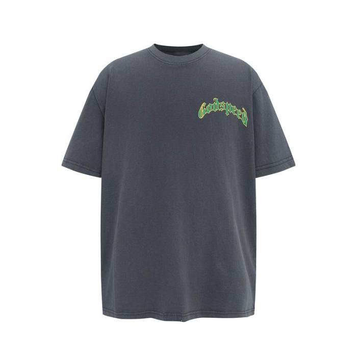G*odspeed  T-shirt Top Quality Qiqi 20250430-24