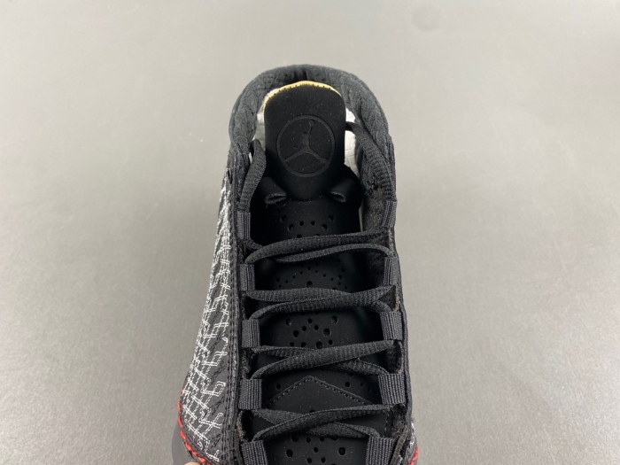 Air Jordan 23 Black Stealth 318376-001