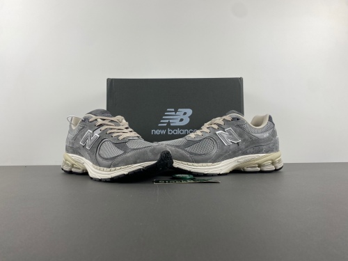 New Balance 2002R Shadow Grey  M2002RNM