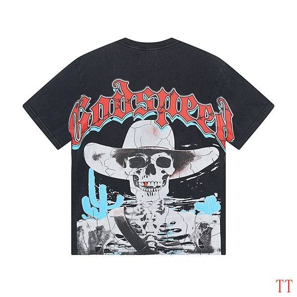 G*odspeed  T-shirt Top Quality Qiqi 20250430-68