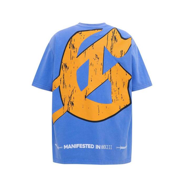 G*odspeed  T-shirt Top Quality Qiqi 20250430-22