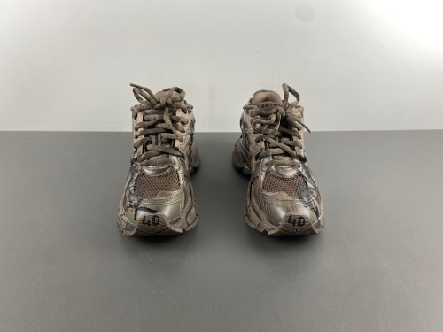 B*alenciaga runner Sneaker AM20250430-3