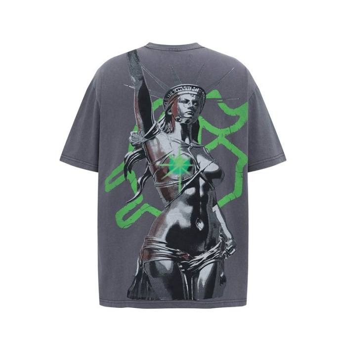 G*odspeed  T-shirt Top Quality Qiqi 20250430-36