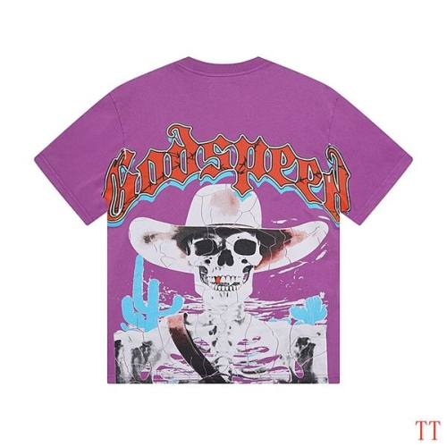 G*odspeed  T-shirt Top Quality Qiqi 20250430-68