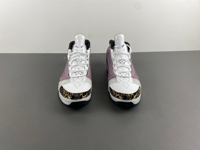Air Jordan 23 White Stealth 318376-102