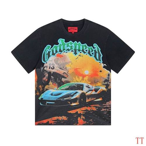 G*odspeed  T-shirt Top Quality Qiqi 20250430-64