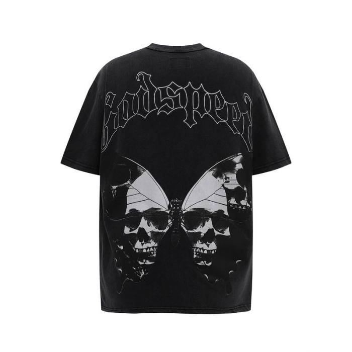 G*odspeed   T-shirt Top Quality Qiqi 20250430-23