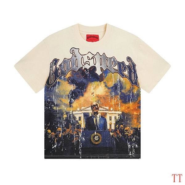 G*odspeed  T-shirt Top Quality Qiqi 20250430-48