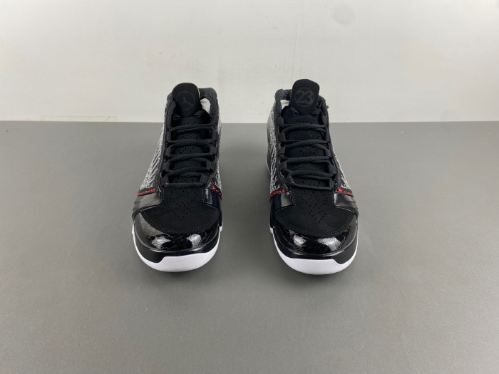 Air Jordan 23 Black Stealth 318376-001
