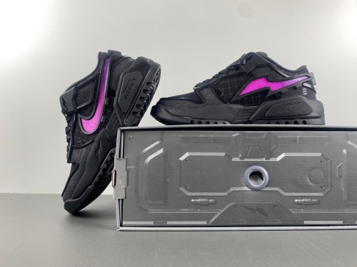 Dunk Genesis Low RTFKT Void  HM4465-001