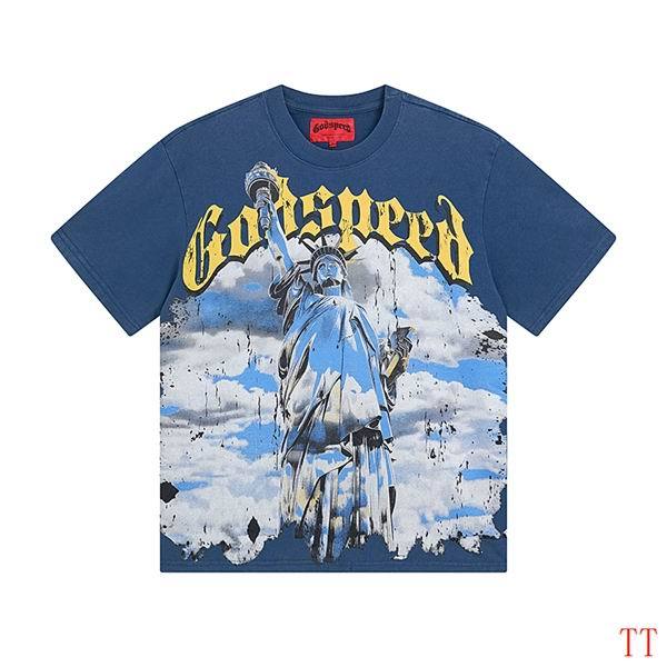 G*odspeed  T-shirt Top Quality Qiqi 20250430-65