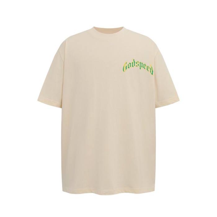 G*odspeed  T-shirt Top Quality Qiqi 20250430-24