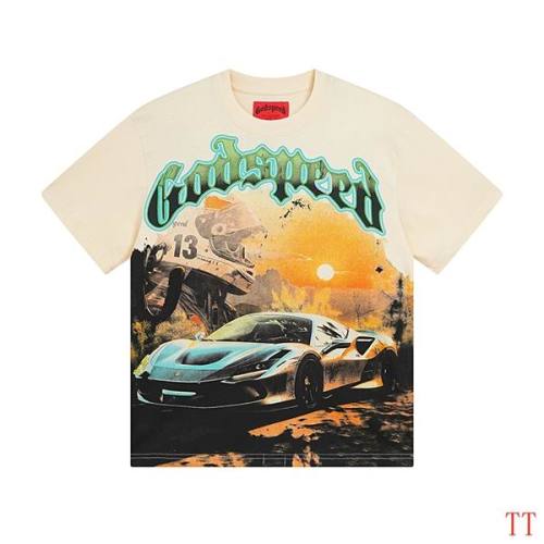 G*odspeed  T-shirt Top Quality Qiqi 20250430-41