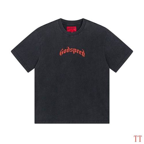 G*odspeed  T-shirt Top Quality Qiqi 20250430-69