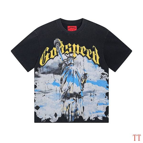 G*odspeed  T-shirt Top Quality Qiqi 20250430-65