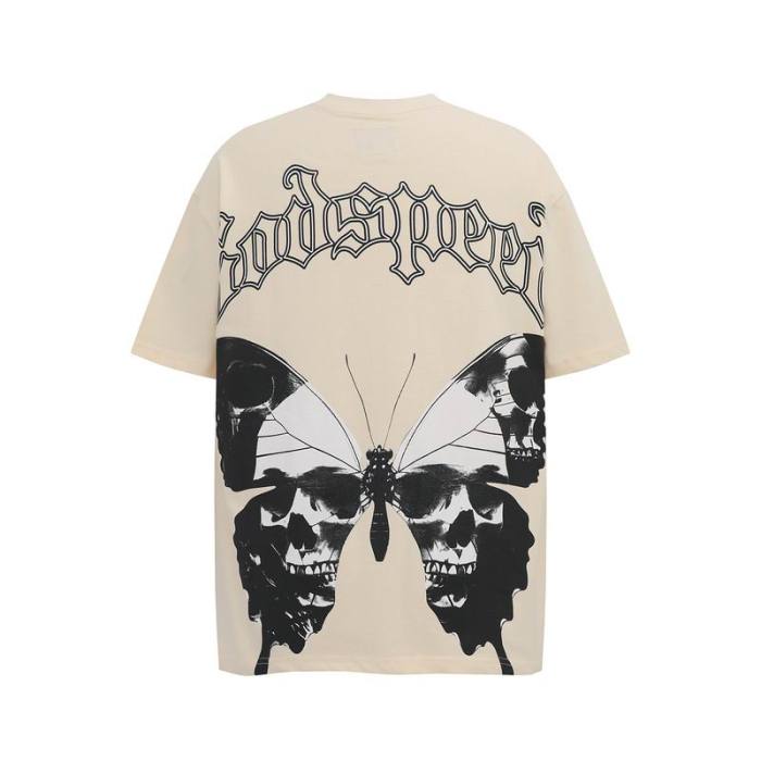 G*odspeed   T-shirt Top Quality Qiqi 20250430-23