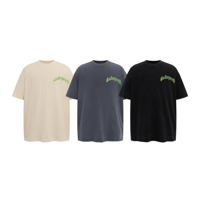 G*odspeed  T-shirt Top Quality Qiqi 20250430-24