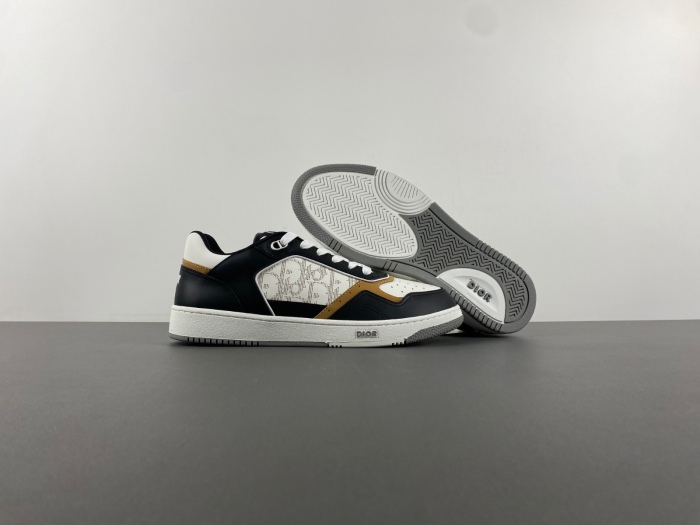 D*ior Top  Sneaker Low RR 20250430-1