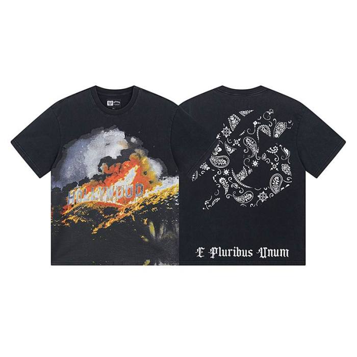 G*odspeed  T-shirt Top Quality Qiqi 20250430-86