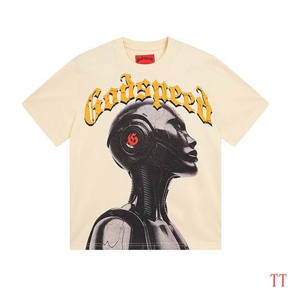 G*odspeed  T-shirt Top Quality Qiqi 20250430-58