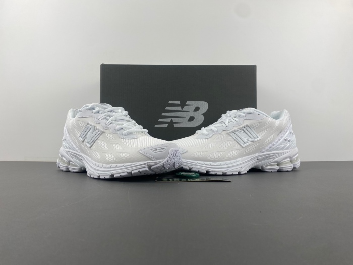 New Balance 1906W White Silver Metallic U1906WFC