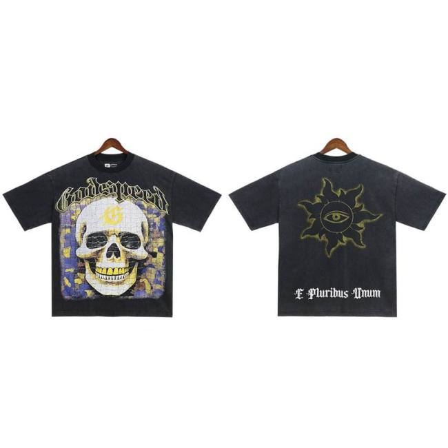G*odspeed  T-shirt Top Quality Qiqi 20250430-77