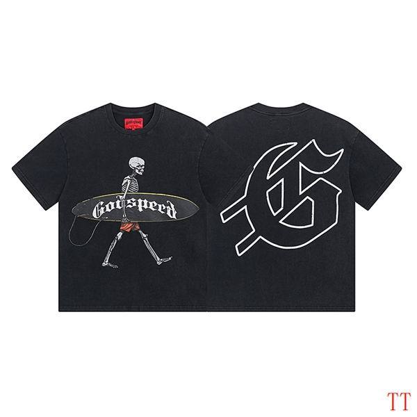 G*odspeed  T-shirt Top Quality Qiqi 20250430-74