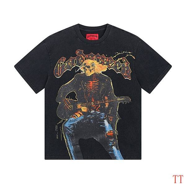 G*odspeed  T-shirt Top Quality Qiqi 20250430-69