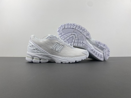 New Balance 1906W White Silver Metallic U1906WFC