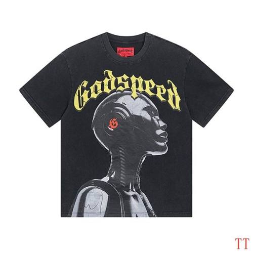 G*odspeed  T-shirt Top Quality Qiqi 20250430-71