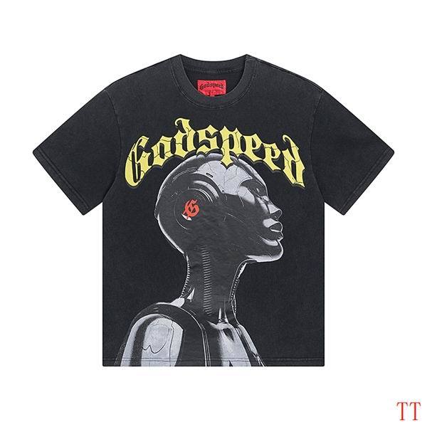 G*odspeed  T-shirt Top Quality Qiqi 20250430-71