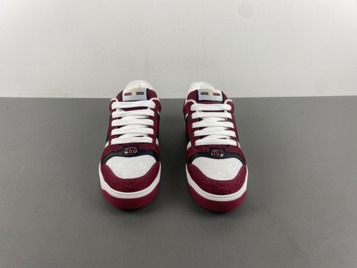 Men Women G*ucci Top quality Sneaker MK20250430-10