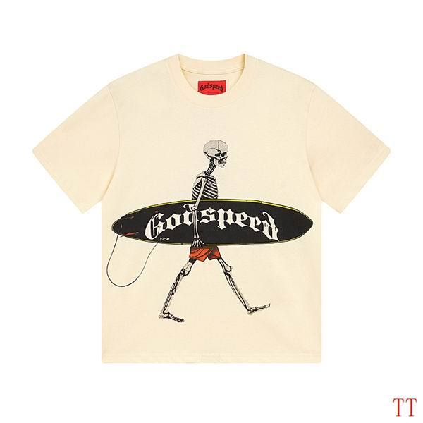 G*odspeed  T-shirt Top Quality Qiqi 20250430-61