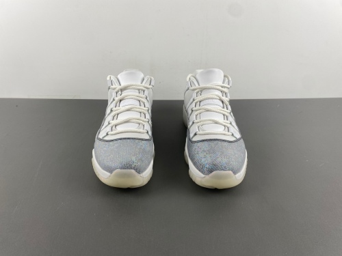 Air Jordan 11 Retro Low Year of the Snake HQ7000-001