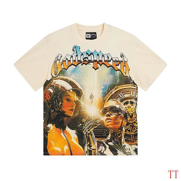 G*odspeed  T-shirt Top Quality Qiqi 20250430-39