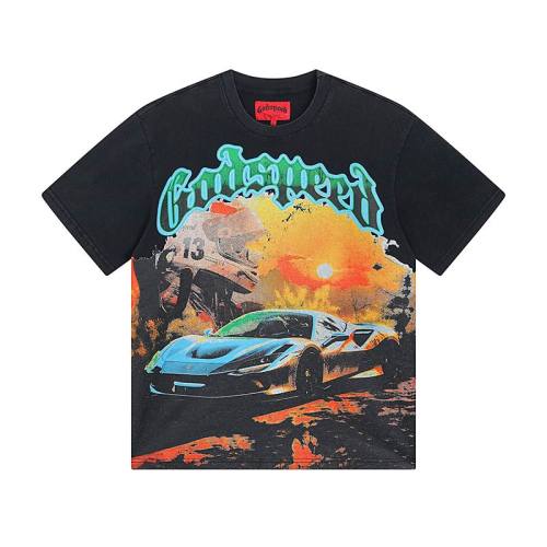 G*odspeed  T-shirt Top Quality Qiqi 20250430-83