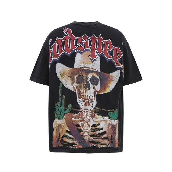 G*odspeed  T-shirt Top Quality Qiqi 20250430-31