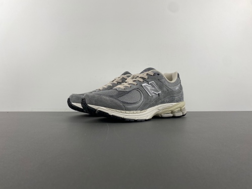 New Balance 2002R Shadow Grey  M2002RNM