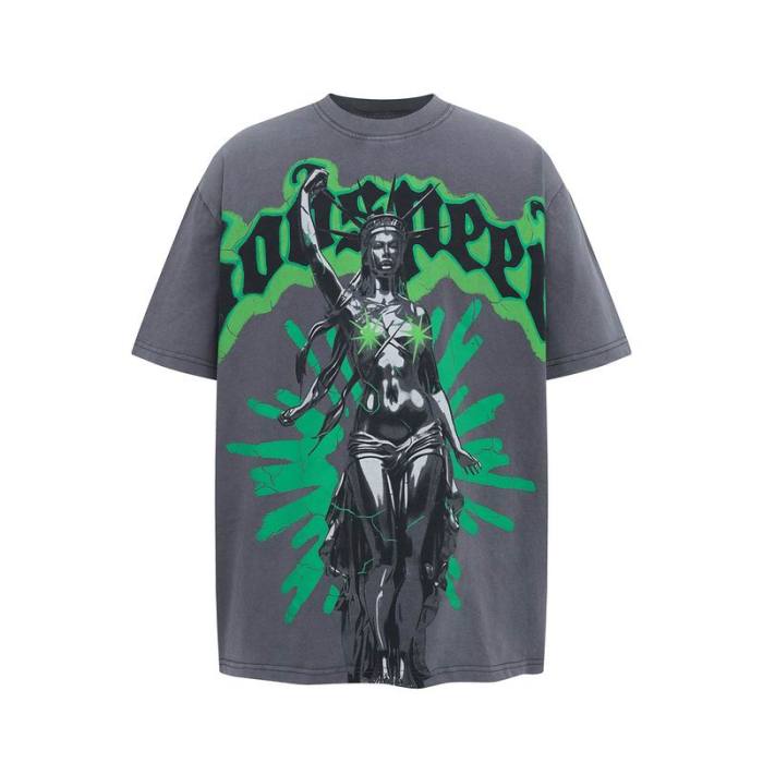 G*odspeed  T-shirt Top Quality Qiqi 20250430-36